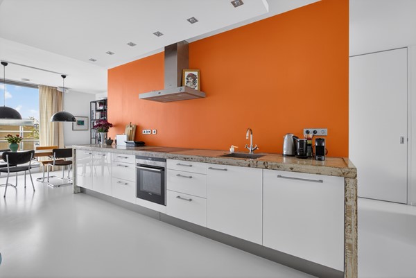 Medium property photo - IJburglaan 231, 1086 ZJ Amsterdam